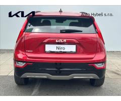 Kia Niro 0,0 EV STYLE - 7