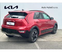 Kia Niro 0,0 EV STYLE - 8