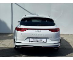 Kia ProCeed 1,5 T-GDi GT LINE PLUS 24 - 6