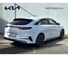 Kia ProCeed 1,5 T-GDi GT LINE PLUS 24 - 8