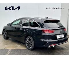 Kia Ceed SW 1,5 T-GDi GT LINE - 6