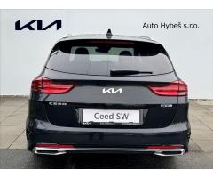 Kia Ceed SW 1,5 T-GDi GT LINE - 7