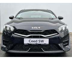 Kia Ceed SW 1,5 T-GDi GT LINE - 15