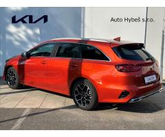 Kia Ceed 0,0   SW 1,5 T-GDi 7DCT GT LINE - 8