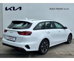 Kia Ceed 1,5 T-GDi SW GPF SPIN (2025) - 7