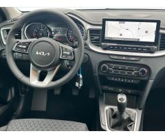 Kia Ceed 1,5 T-GDi SW GPF SPIN (2025) - 12