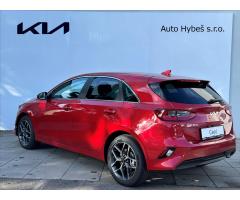 Kia Ceed 1,5 T-GDi GPF TOP (2025) - 6