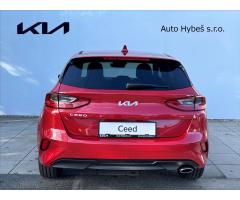 Kia Ceed 1,5 T-GDi GPF TOP (2025) - 7