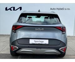 Kia Sportage 1,6 T-GDi 4x2 COMFORT (2025) - 7