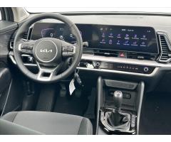 Kia Sportage 1,6 T-GDi 4x2 COMFORT (2025) - 12