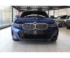 BMW Řada 3 330e Touring xDrive M Sport - 6