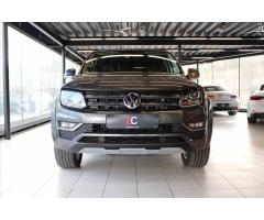 Volkswagen Amarok 3.0TDI 190kW 4MOT Highline DoubleCab - 6