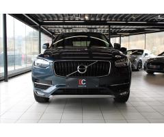 Volvo XC90 D5 AWD POLESTAR Momentum - 6