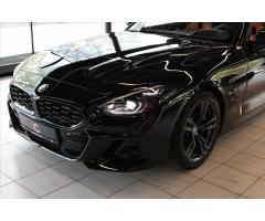 BMW Z4 M40i Roadster / LED / ACC - 7