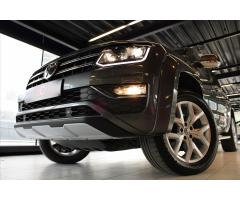 Volkswagen Amarok 3.0TDI 190kW 4MOT Highline DoubleCab - 7