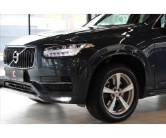 Volvo XC90 D5 AWD POLESTAR Momentum - 7