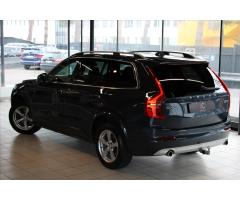 Volvo XC90 D5 AWD POLESTAR Momentum - 8