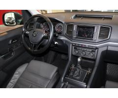 Volkswagen Amarok 3.0TDI 190kW 4MOT Highline DoubleCab - 13