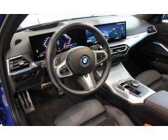 BMW Řada 3 330e Touring xDrive M Sport - 15