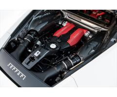 Ferrari 488 GTB / Záruka - 18