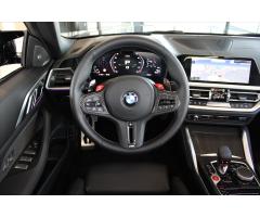 BMW M4 Competition xDrive Cabrio / LASER - 19