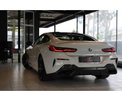 BMW Řada 8 840i xDrive Coupé - 25