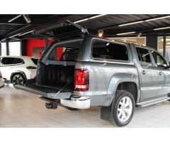 Volkswagen Amarok 3.0TDI 190kW 4MOT Highline DoubleCab - 25