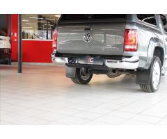 Volkswagen Amarok 3.0TDI 190kW 4MOT Highline DoubleCab - 27