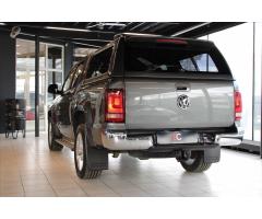 Volkswagen Amarok 3.0TDI 190kW 4MOT Highline DoubleCab - 28