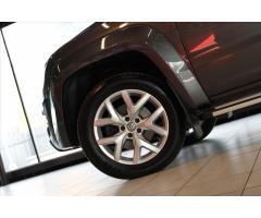 Volkswagen Amarok 3.0TDI 190kW 4MOT Highline DoubleCab - 30