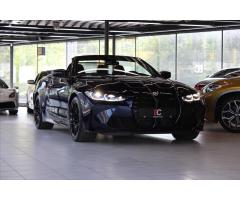 BMW M4 Competition xDrive Cabrio / LASER - 31