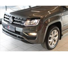 Volkswagen Amarok 3.0TDI 190kW 4MOT Highline DoubleCab - 31