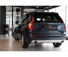 Volvo XC90 D5 AWD POLESTAR Momentum - 31