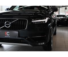 Volvo XC90 D5 AWD POLESTAR Momentum - 33