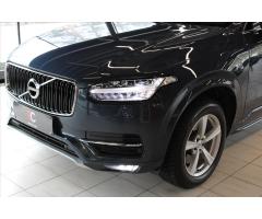 Volvo XC90 D5 AWD POLESTAR Momentum - 34