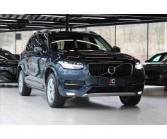 Volvo XC90 D5 AWD POLESTAR Momentum - 35