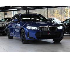 BMW Řada 3 330e Touring xDrive M Sport - 39