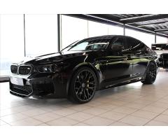 BMW M5 Competition xDrive - 1