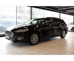 Ford Mondeo, ST 2.0 Hybrid ecvT Auto 1 MAJITEL