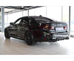 BMW M5 Competition xDrive - 2