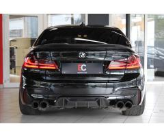 BMW M5 Competition xDrive - 3