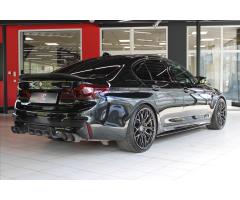 BMW M5 Competition xDrive - 4