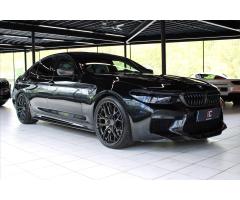 BMW M5 Competition xDrive - 5