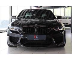 BMW M5 Competition xDrive - 6