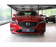 Mazda 6 2,5 Skyactiv-G A/T Revolution - 6