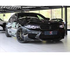 BMW M5 Competition xDrive - 7