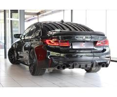 BMW M5 Competition xDrive - 8