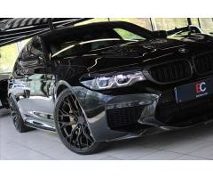 BMW M5 Competition xDrive - 9