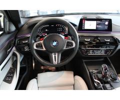 BMW M5 Competition xDrive - 18