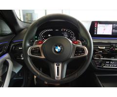 BMW M5 Competition xDrive - 19